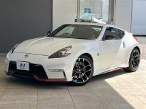 2015 Nissan Fairlady Z