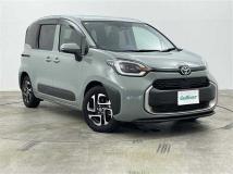 2024 Toyota Sienta