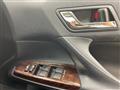 2017 Toyota Mark X