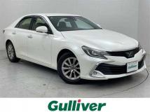 2017 Toyota Mark X
