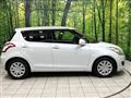 2013 Suzuki Swift