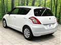 2013 Suzuki Swift