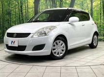 2013 Suzuki Swift