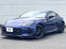 2024 Subaru BRZ