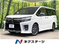 2016 Toyota Voxy