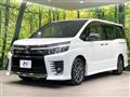 2016 Toyota Voxy