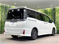 2016 Toyota Voxy