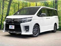 2016 Toyota Voxy