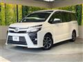 2017 Toyota Voxy