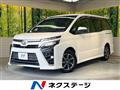 2017 Toyota Voxy