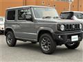 2025 Suzuki Jimny