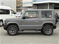 2025 Suzuki Jimny