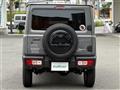 2025 Suzuki Jimny