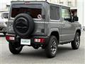 2025 Suzuki Jimny