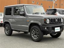2025 Suzuki Jimny