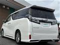 2019 Toyota Vellfire