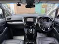 2019 Toyota Vellfire