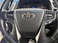 2019 Toyota Vellfire