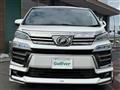 2019 Toyota Vellfire