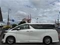 2019 Toyota Vellfire