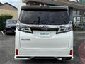 2019 Toyota Vellfire