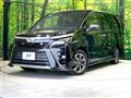 2018 Toyota Voxy