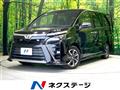 2018 Toyota Voxy
