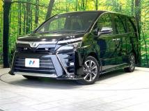 2018 Toyota Voxy