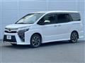 2018 Toyota Voxy