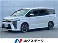 2018 Toyota Voxy
