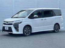 2018 Toyota Voxy