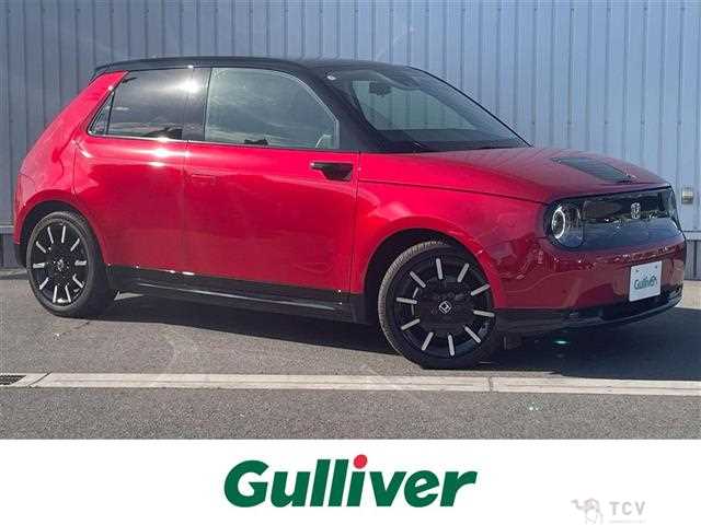 2021 Honda Honda Others