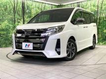 2021 Toyota Noah