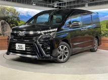 2021 Toyota Voxy