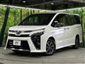 2021 Toyota Voxy