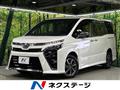 2021 Toyota Voxy