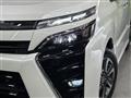 2021 Toyota Voxy