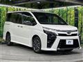 2021 Toyota Voxy