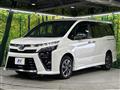 2021 Toyota Voxy