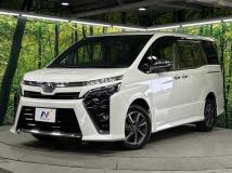 2021 Toyota Voxy