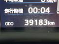 2016 Toyota Harrier