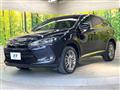 2016 Toyota Harrier