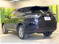 2016 Toyota Harrier