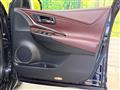 2016 Toyota Harrier