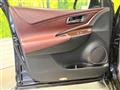 2016 Toyota Harrier