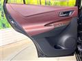 2016 Toyota Harrier