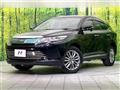 2017 Toyota Harrier