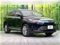 2017 Toyota Harrier