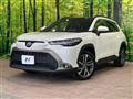 2024 Toyota CorollaCross