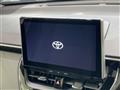 2024 Toyota CorollaCross